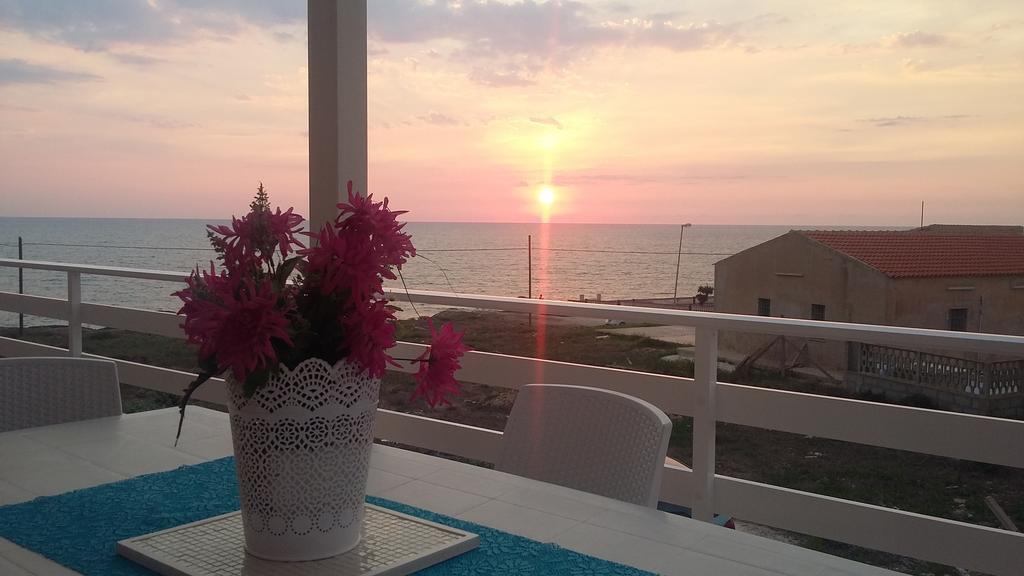 Ferienhaus Vista Mare Tra I Luoghi Di Montalbano *