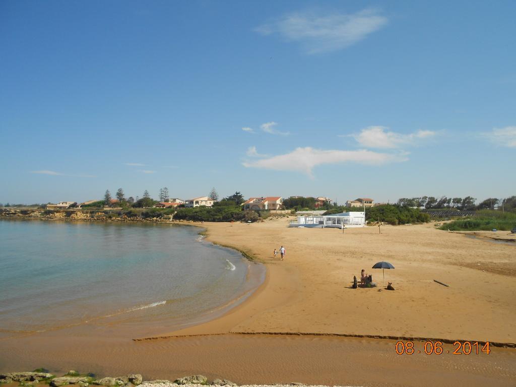 Vista Mare Tra I Luoghi Di Montalbano * Punta Secca